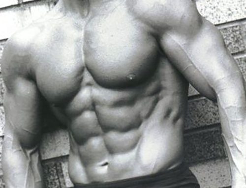 How To Get Six Pack Abs