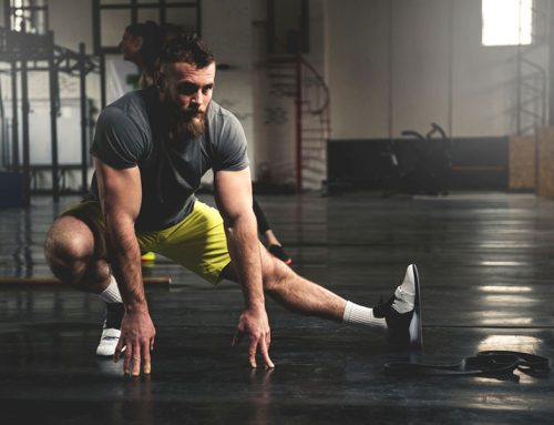 What Is the Best Warm Up Before Lifting?