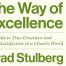 The way of excellence book review by Brad Stulberg