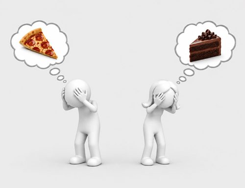 Is Food Noise Real? The Answer Is More Complicated Than You Think