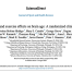 Brain aging research study