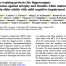 strength training and dementia risk study