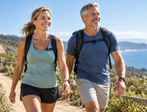 Does Metabolism Slow Down With Age? What the Science Really Says