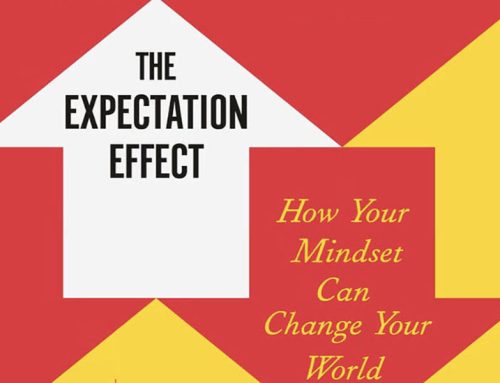 The Expectation Effect By David Robson Book Review