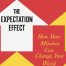 The expectation effect by David Robson book