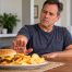 Food deprivation and food cravings